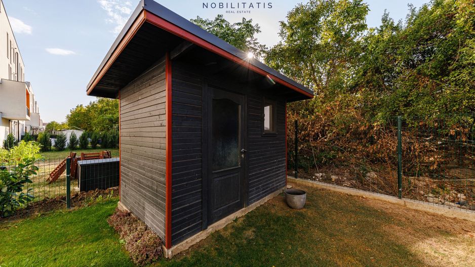 Apartament de Lux cu 3 Camere & Curte Privată de 212 mp în Timișoara - Poză 10