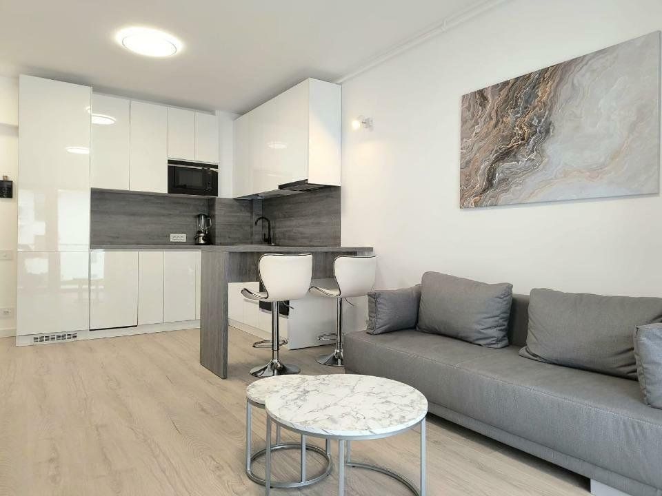 Prima Vista Superb cu parcare subterana la prima inchiriere - Poză 3