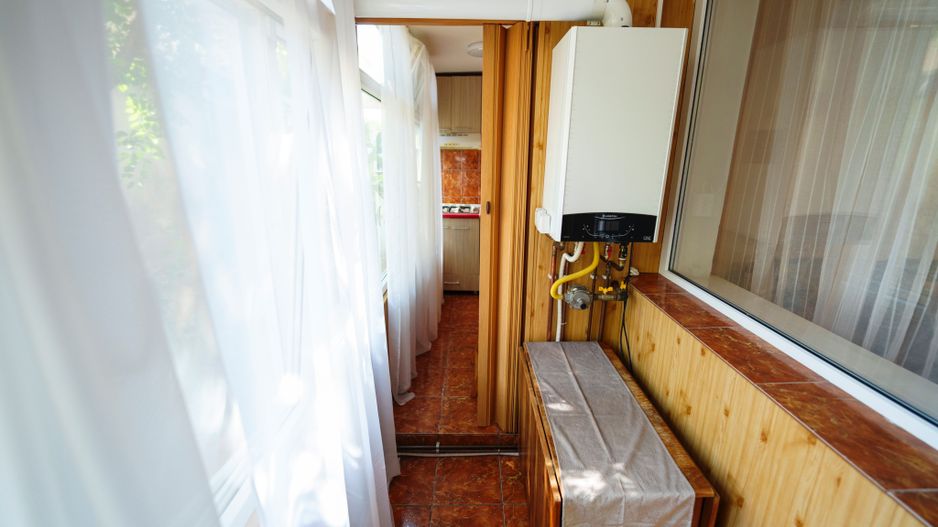 Apartament 2 camere de vanzare Petre Ispirescu - Facultatea de Drept - Poză 5
