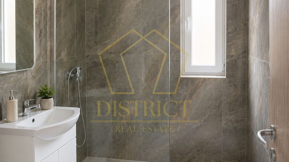 Apartament modern cu 2 camere | Giroc | ESO - Poză 5