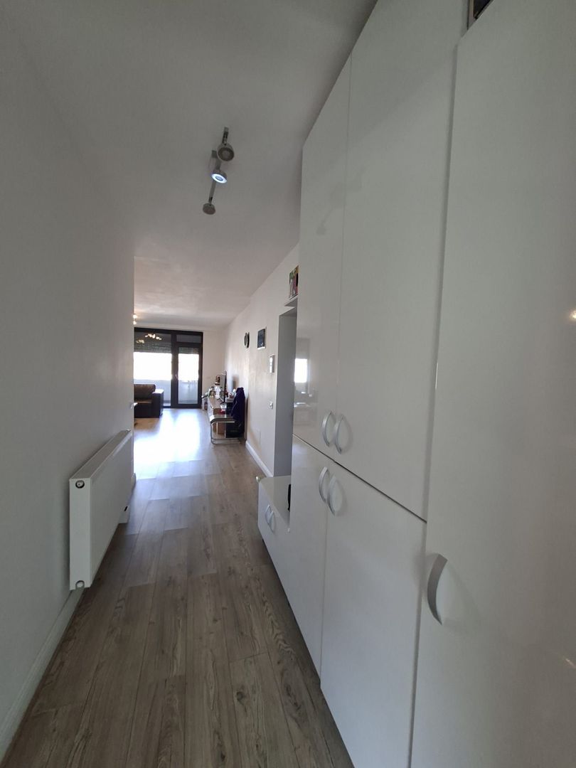 Apartament lux cu 2 camere de vanzare în zona Elisabetin - Poză 23