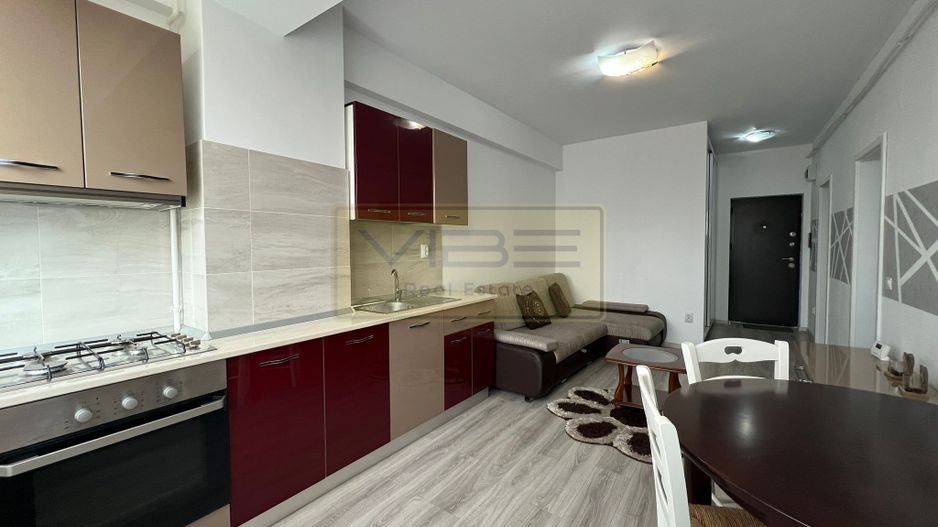 Apartament 2 camere Centru - Palas - AMAZON - Poză 5
