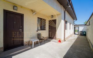 Proprietate elegantă, ideală pentru familie – Ovidiu Central - Poză 7