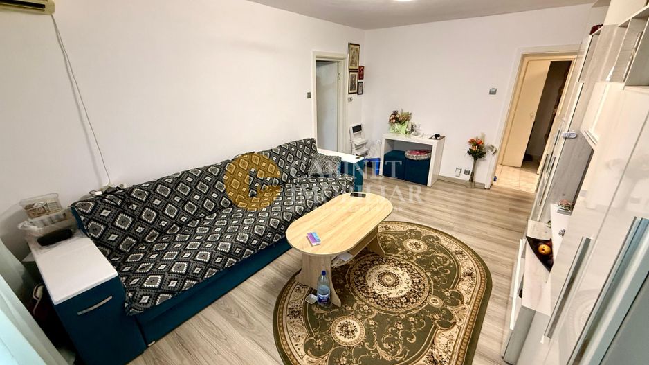 FARA RISC - 3 Camere - Podu Ros - Otilia Cazimir - Poză 2