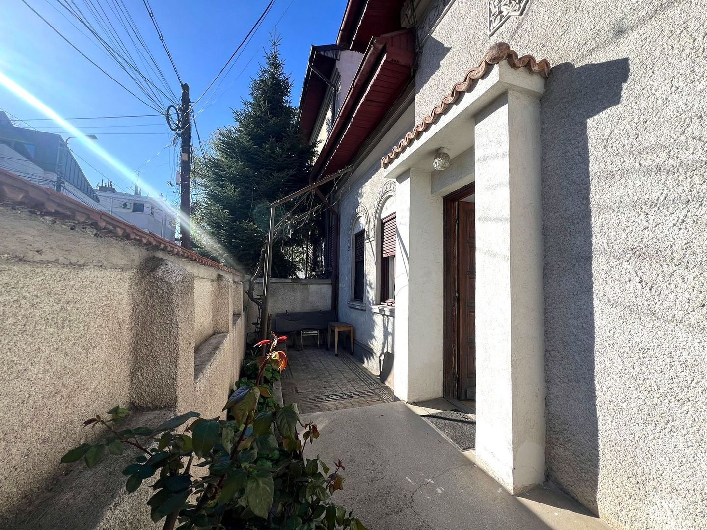 Casa interbelica Floreasca-Barbu Vacarescu - Poză 4