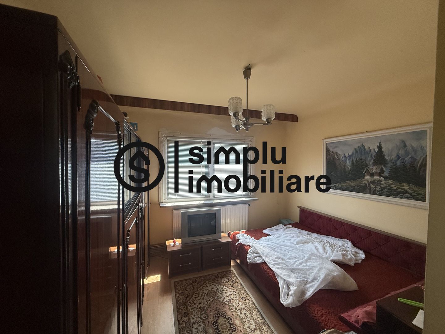 Apartament 4 camere 1 Mai Langa Spitalul Nr 1 - Poză 4