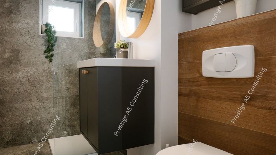 3 camere decomandat | Prima Inchiriere | Iulius Town – Matei Basarab - Poză 17