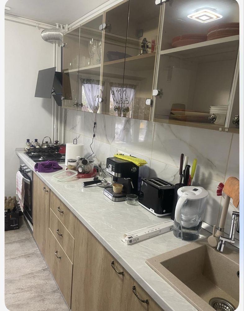 Vanzare Apartament 2 camere, 51 mp, etaj 2, centrală ,  parcare, Sălaj - Poză 3