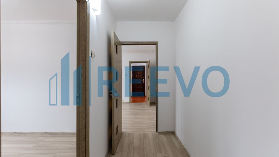 Apartament 3 camere semidecomandat – Str. Pictor Theodor Aman nr. 8 Comision 0% - Poză 18
