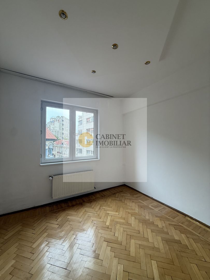 2 camere | Piata Mihail Kogalniceanu | Etaj 3/6 - Poză 7