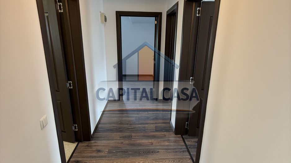 ​Vilă superbă de închiriat în Corbeanca (Sat Stratu) – Curte generoasă - Poză 2