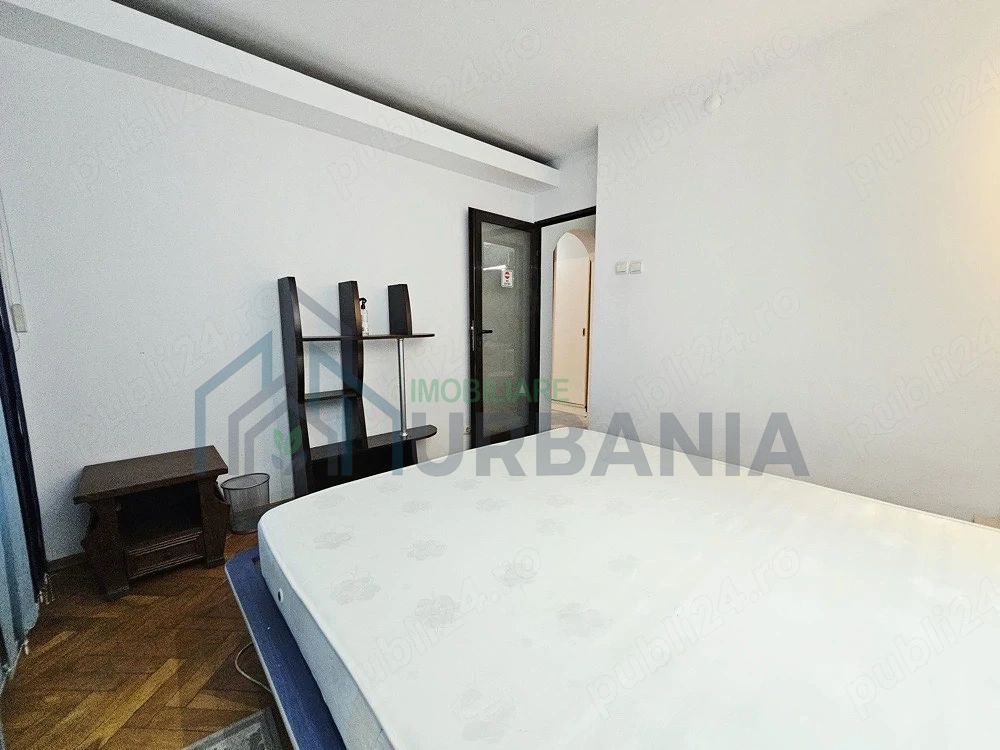 Apartament 3 camere decomandat, parter, zona Tudor - stația Pădurii, Iași - Poză 3
