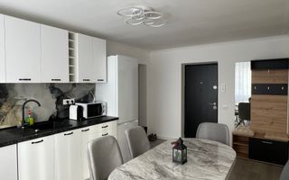 Apartament cu 2 camere | Prima Inchiriere | Nufarul | Oradea - Poză 3