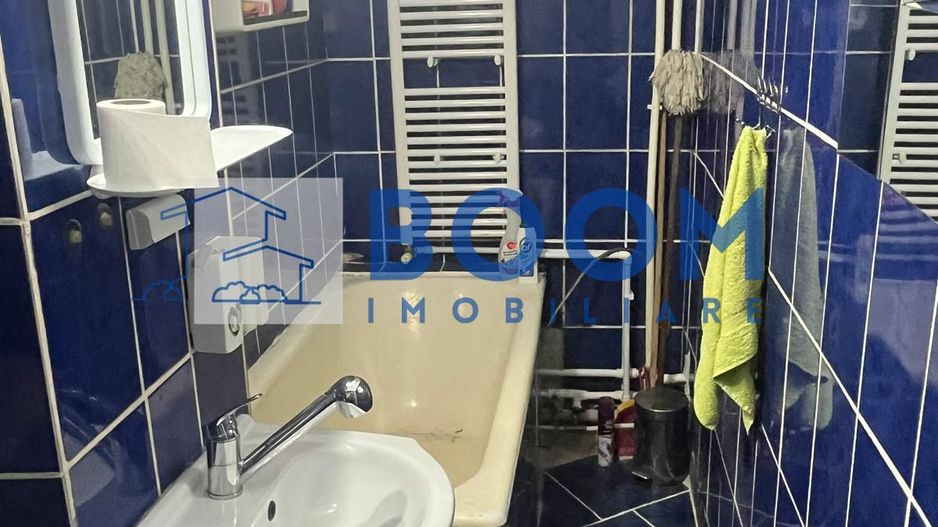Apartament 3 camere | Parter | Pretabil Spatiu Comercial - Poză 5