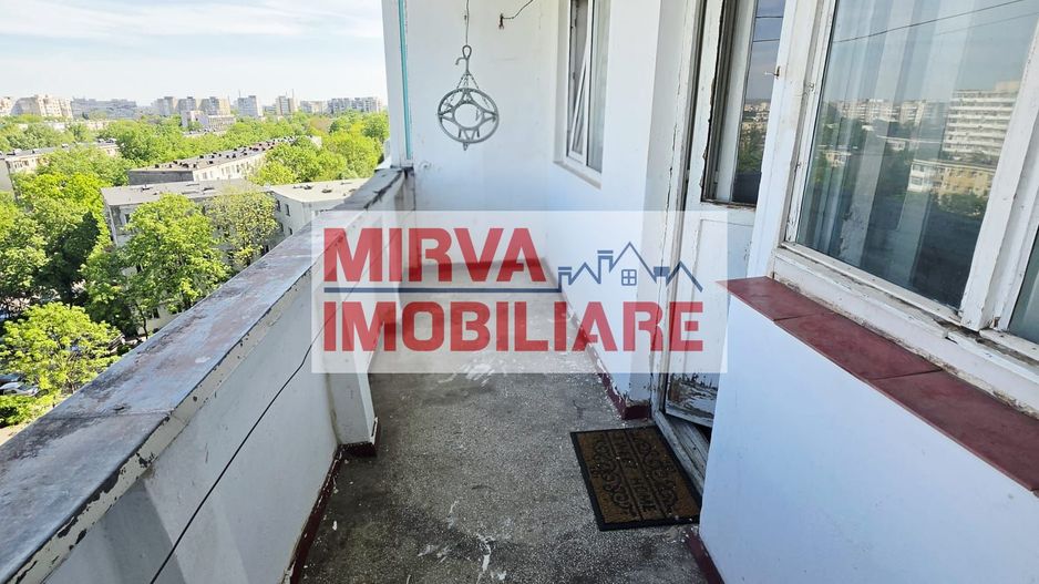 Apartament 2 camere | Vest – Kaufland | Etaj 8/10 - Poză 2