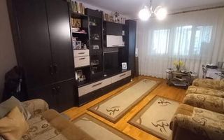 Apartament 2 camere – complet mobilat, utilat – zonă Piața Moldovei - Poză 2