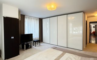 Apartament cu 3 camere de inchiriat in zona Herastrau-Soseaua Nordului - Poză 20