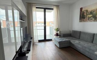 Apartament 2 camere, 52 mp, zona Iulius Mall – Mărăști - Poză 4