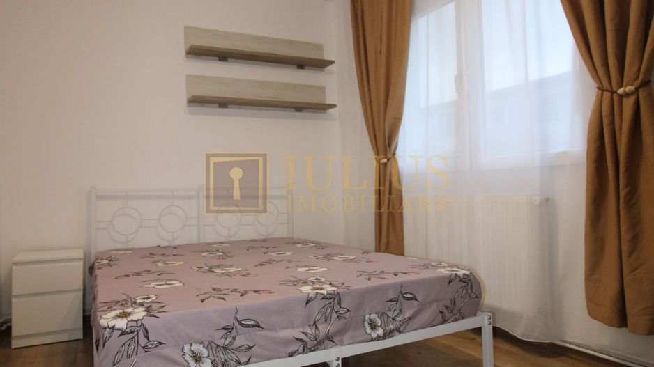 3 camere, recent renovat-Circumvalatiuni-Amforei - Poză 6