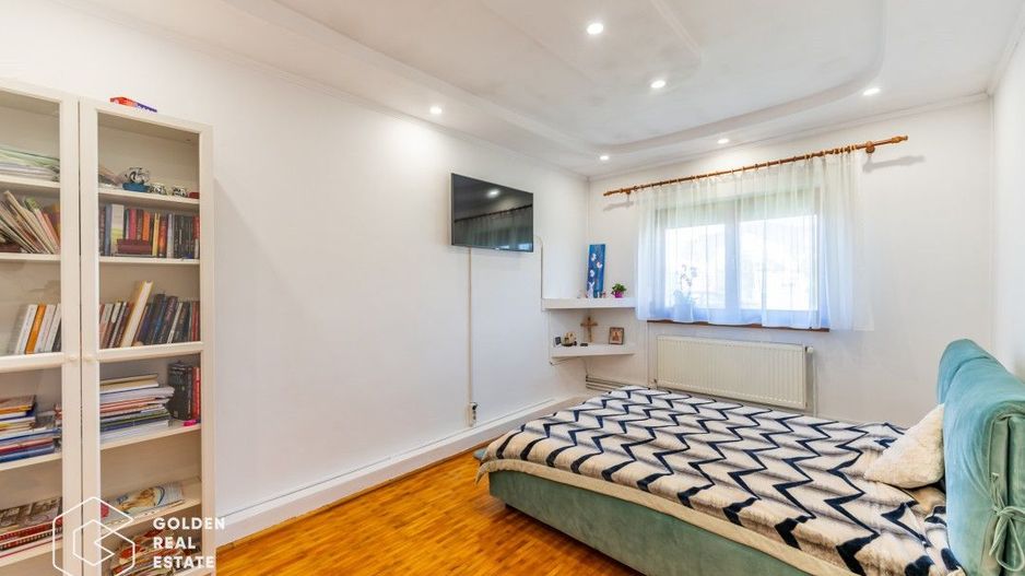 Casa 5 camere si teren generos in Gai, ZERO COMISION - Poză 8