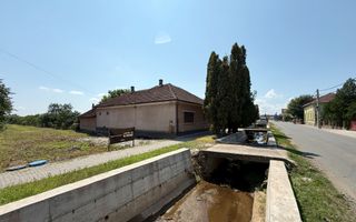 Teren intravilan Seini lângă pensiunea Trei Pini - Poză 2