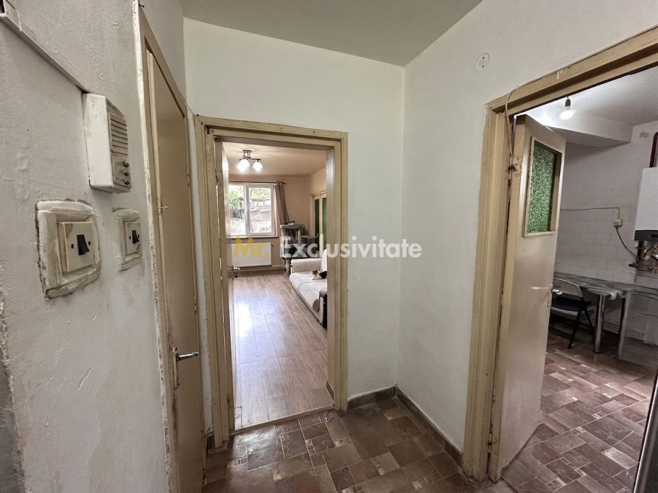 Apartament 3 camere Str. Emanoil Chinezu - Penitenciar - Poză 2