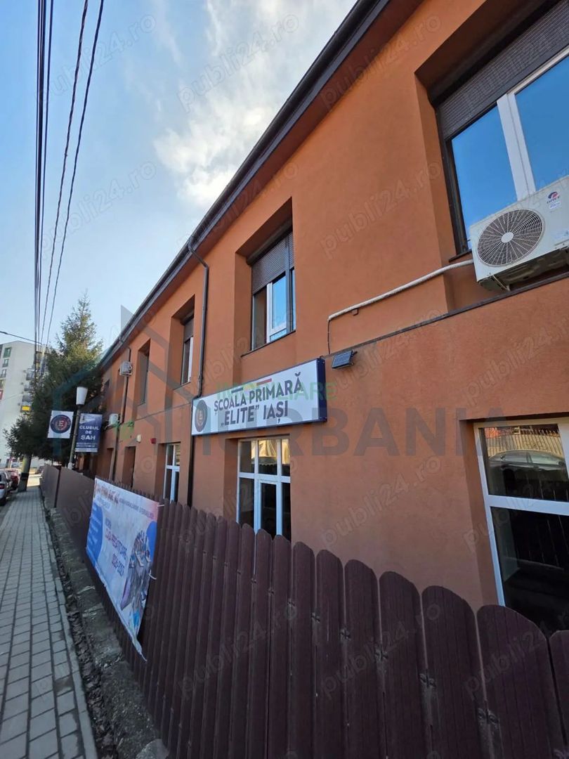 Ocazie unica, Teren de 1137mp, zona Tatarasi Sud la 5 minute de Palas Mall, Iasi - Poză 8