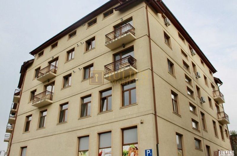 In apropierea complex-ului ISHO - Badea Cartan, centrala proprie - Poză 1