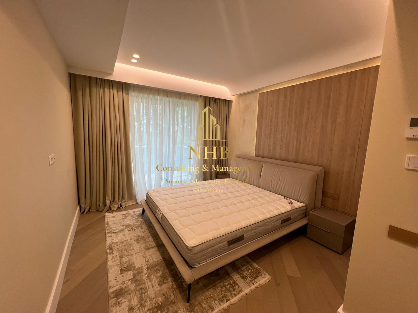 Apartament 3 camere- Cortina Erou Iancu Nicolae-PARCARE - Poză 14