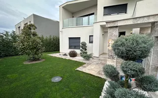 Casa individuala Dumbravita cu anexa de 90 mp - Poză 50