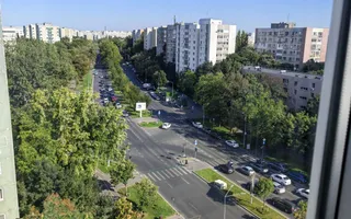 APARTAMENT 2 CAMERE DECOMANDAT RENOVAT ROMANCIERILOR | 87.000 EUR - Poză 14