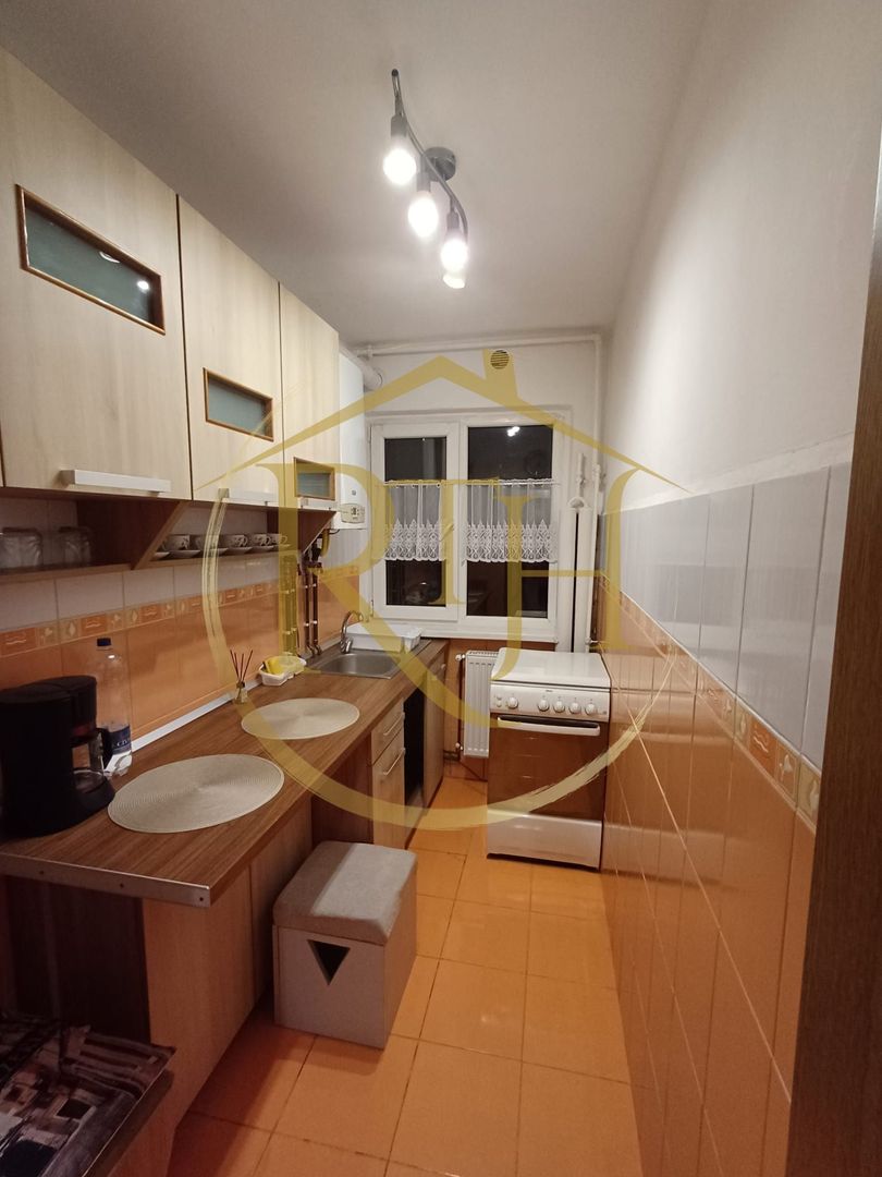 Apartament 2 camere de inchiriat zona spital Judetean - Poză 12