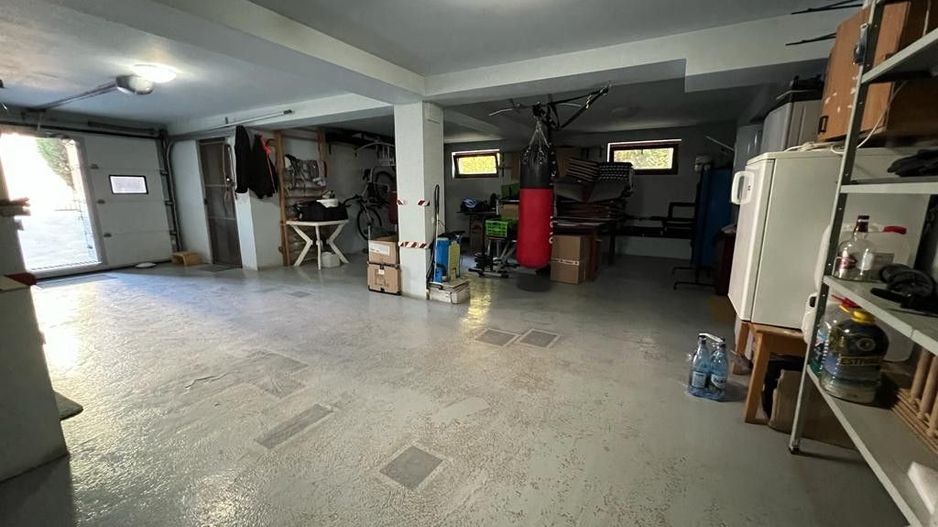 Imobil D+P+2E in Eforie Nord, langa Complexul Steaua de Mare - Poză 45