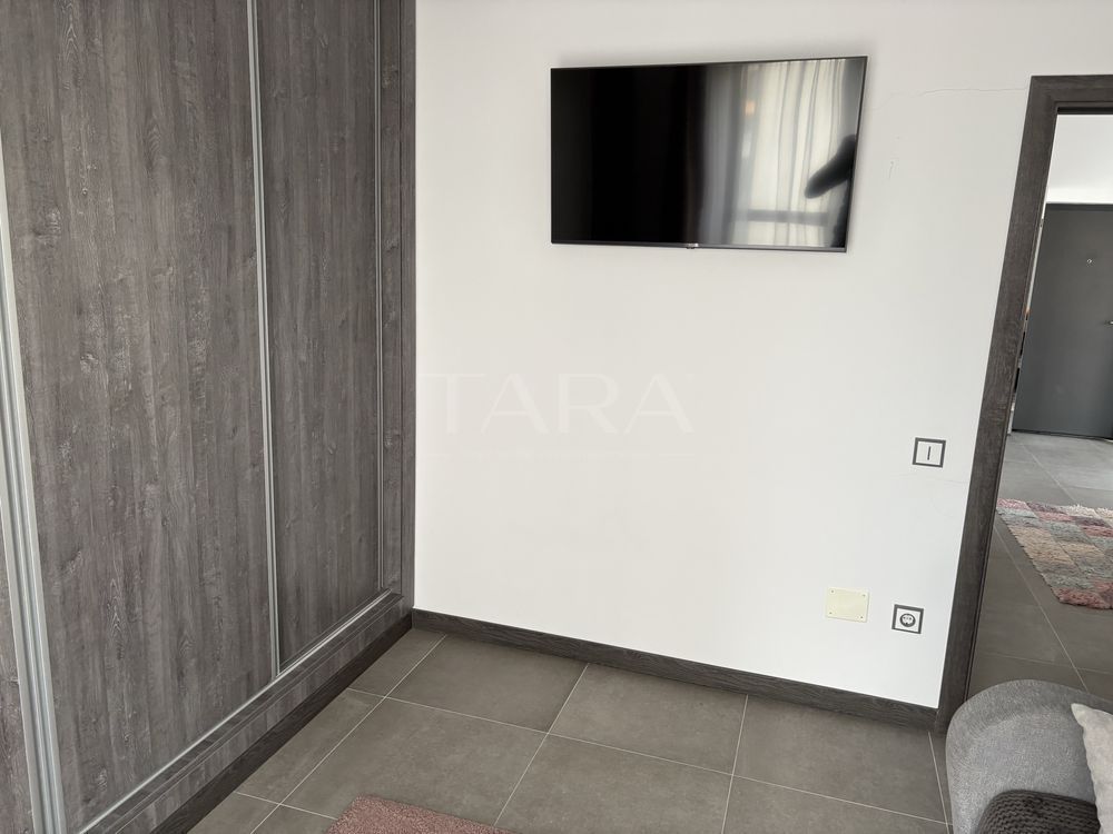 Apartament ultrafinisat in Apahida, zona Lidl. - Poză 6