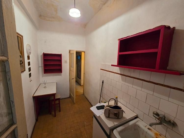 De vanzare Apartament Studio Piața Romană, ULTRACENTRAL, acorda credit - Poză 5