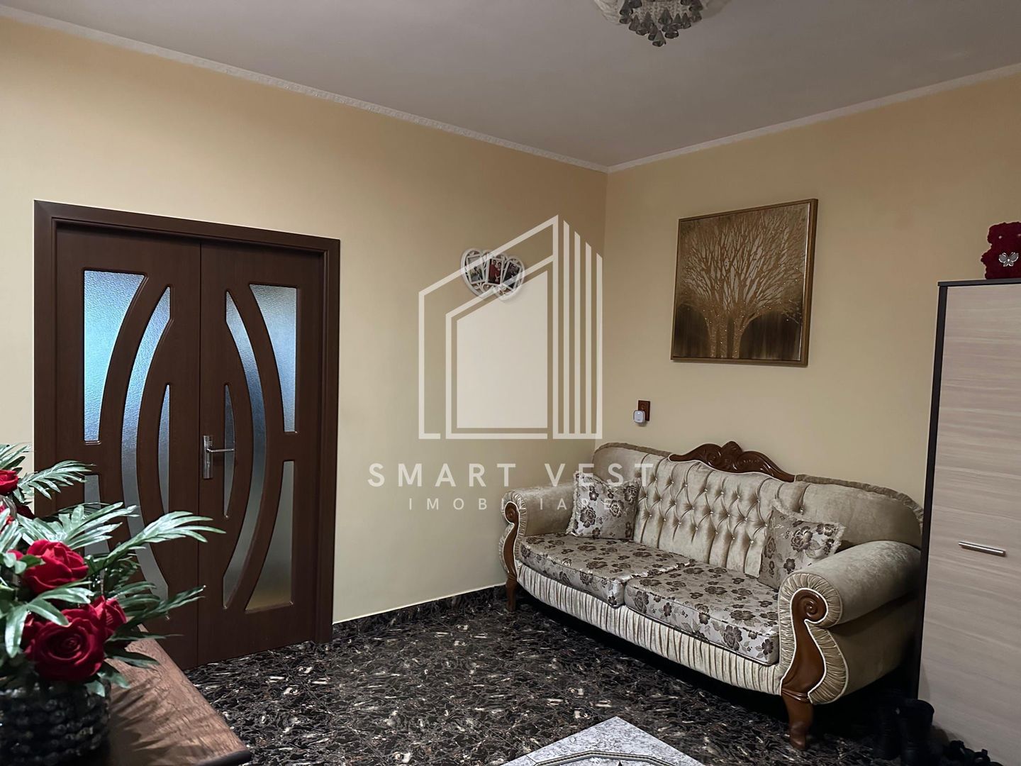 Apartament 3 camere | Etaj 2 | Zona centrala - Poză 6