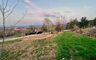 Teren Intravilan 495 mp – Zonă Liniștită - Strada Livezii - Poză 6