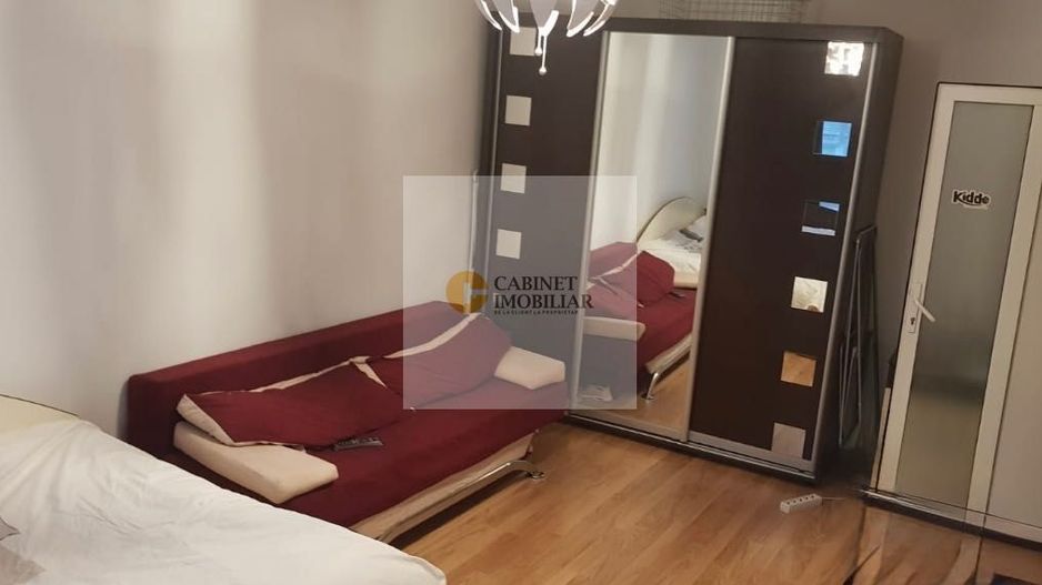 2 Camere-51MP | etaj 1 | Centrala | Gorjului 5 minute - Poză 5