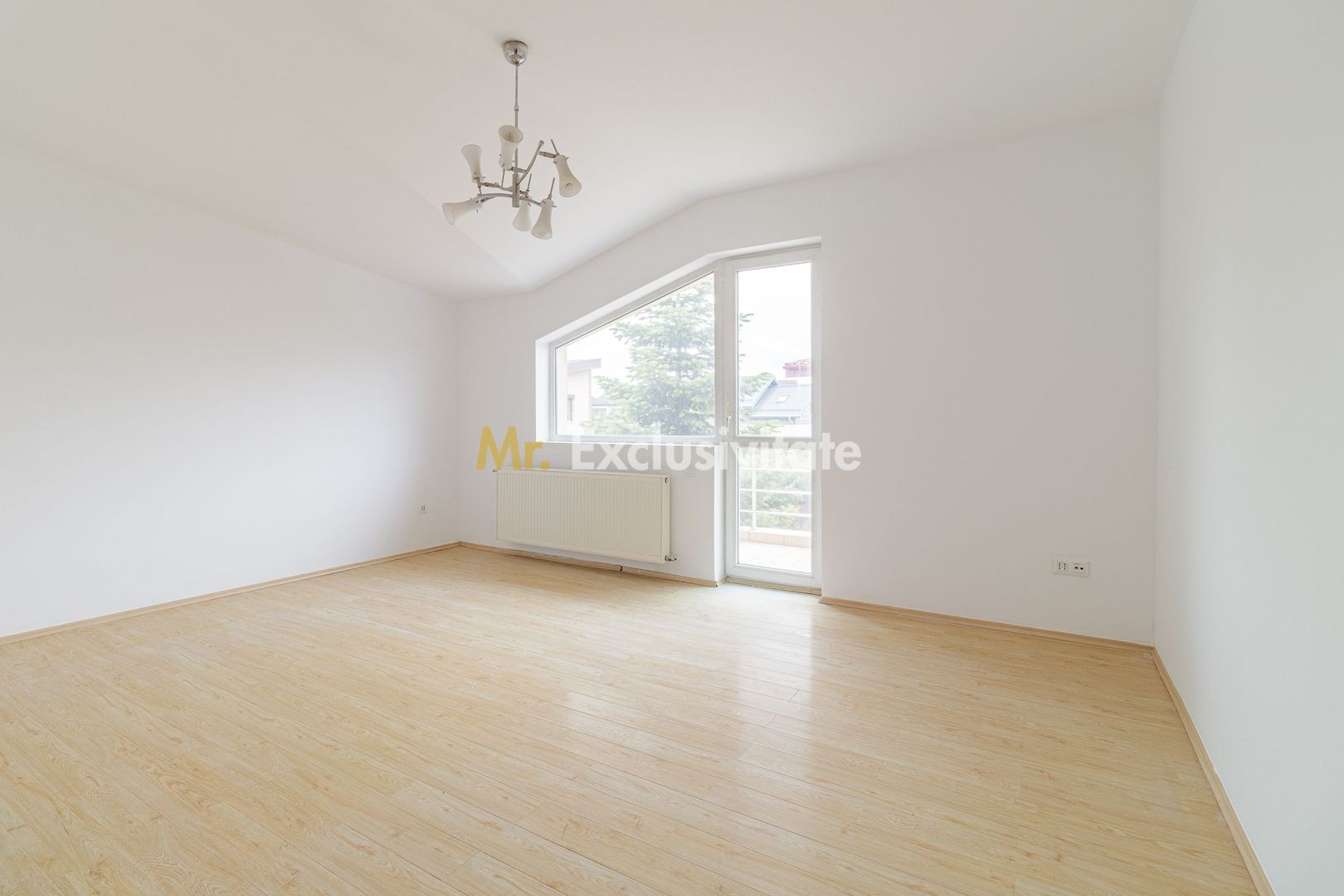 Duplex 4 camere 2 bai - complex inchis  - Sos Oltenitei - Poză 2