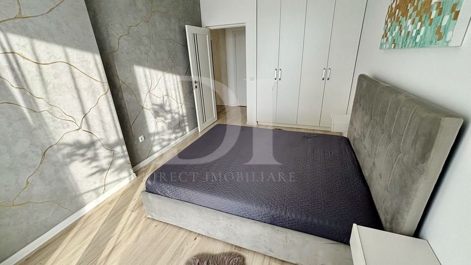 Apartament modern de închiriat , 3 camere | Zorilor, Frunzișului - Poză 4