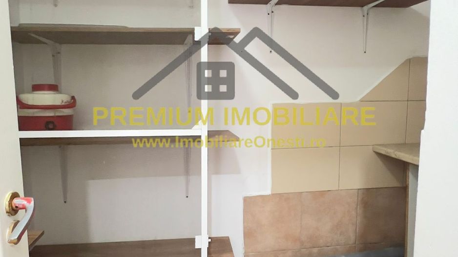 Restaurant - Cafenea De  Vanzare In Onesti - Zona centrala - Poză 10