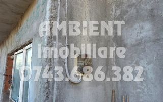 CASĂ individuală P+1E și teren 600 mp, VASLUI zona LIBERTĂȚII; - Poză 13