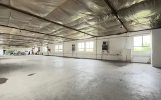 Clădire Industrială Hală Producție, Depozitare, Birouri-Teren 3140 mp - Carei - Poză 14