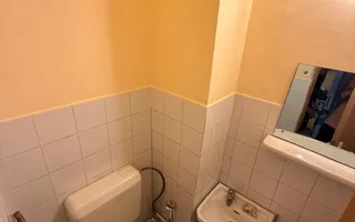 3 camere-2 dormitoare| langa Uranus Plaza| centrala proprie| etaj 1 - Poză 16