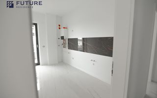 Apartament 2 camere de vanzare in Future Residence - Poză 18