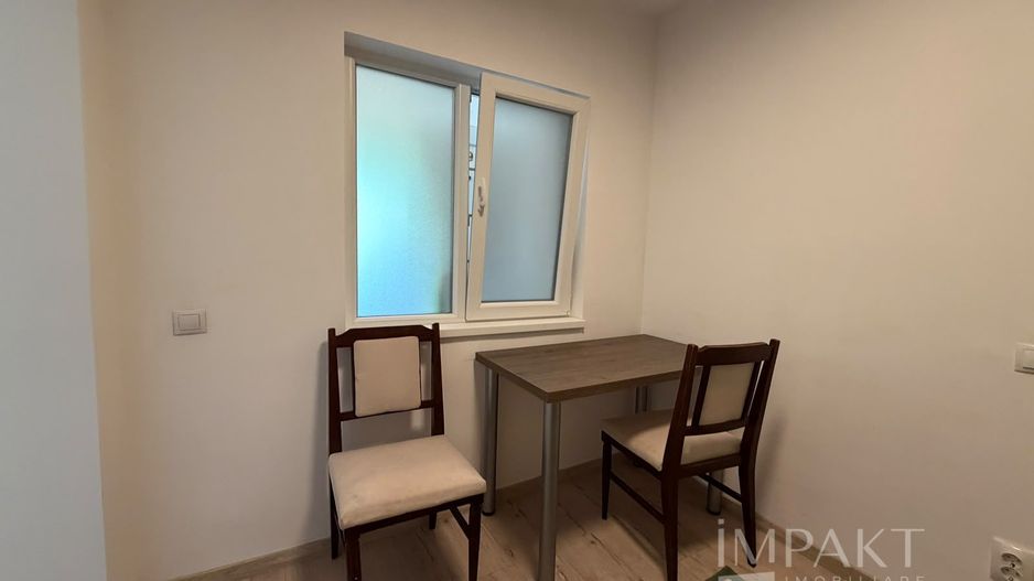 Apartament 1 cameră, Hașdeu – aproape de UMF, cheltuieli incluse - Poză 7
