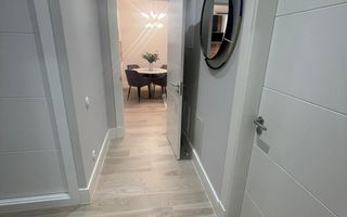 Apartament 3 camere de închiriat – Complex Triana. Piscină exterioară - Poză 11