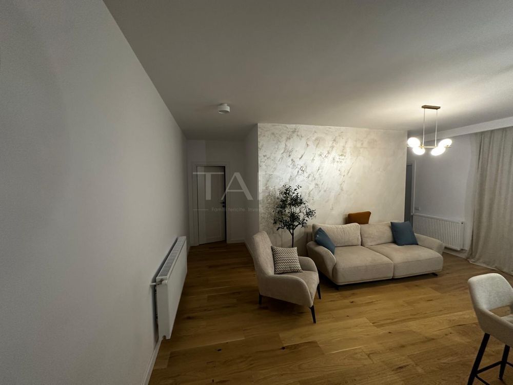 Apartament 3 camere, Florești – zona Terra. - Poză 2