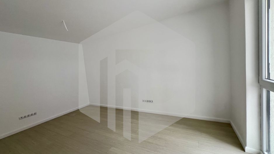 Apartament/ spatiu comercial in zona Kogalniceanu- Parter- La cheie - Poză 15