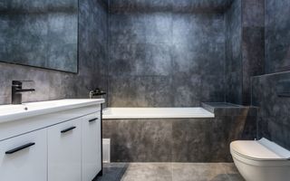 Vânzare, Penthouse, Complexul Oasis, Râșcani - Poză 9